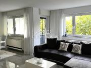 Provisionsfreie 4 Zimmer Wohnung inkl. EBK + TG...