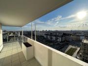 Provisionsfreie 4 Zimmer Wohnung mit 47m2 Balkon im...