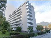 Provisionsfreie 4 Zimmer Wohnung mit Balkon in Grünlage...