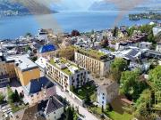 Provisionsfreie 4 Zimmer Wohnung mit Südwestterrasse und...