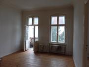 Provisionsfreie Altbauwohnung in perfekter Lage...