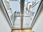 provisionsfreie, attraktive 3 Zimmer Neubauwohnung mit...