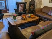 Provisionsfreie attraktive 3 Zimmer Wohnung mit Kamin,...