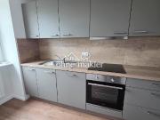 2 Zimmer Wohnung in Fürth komplett renoviert mit Balkon... 2 Zimmer Wohnung in Fürth komplett renoviert mit Balkon...