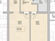 PROVISIONSFREIE Balkonwohnung mit herrlichem Balkon und...