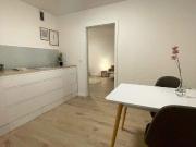 Provisionsfreie, bezugsfertige 2 Zimmer Wohnung in...