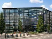 Provisionsfreie bezugsfertige Bürofläche am Axel...