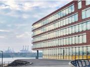 Provisionsfreie bezugsfertige Bürofläche am Fischereihafen