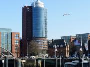 Provisionsfreie bezugsfertige Bürofläche in der Hafencity