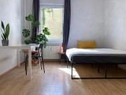 Provisionsfreie bezugsfreie 3 Zimmer Wohnung mit Balkon...