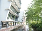 Provisionsfreie Bürofläche im Channel in Harburg