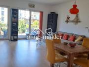 Provisionsfreie charmante Zwei Zimmer Wohnung an der...