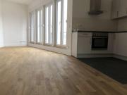 Provisionsfreie Dachgeschosswohnung mit Terrasse, 1050...