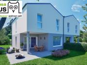 Provisionsfreie Doppelhaushälfte mit 117m² Wohnfläche,...