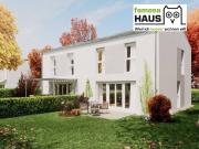 Provisionsfreie Doppelhaushälfte mit 96m² Wohnfläche,...
