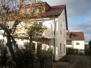 Provisionsfreie Doppelhaushälfte mit Einliegerwohnung,...