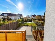 Provisionsfreie Doppelhaushälfte mit Südgarten in...
