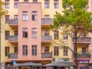 Provisionsfreie Eigentumswohnung im Reuterkiez...