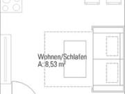 PROVISIONSFREIE Erdgeschosswohnung mit gemütlichem...