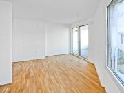 Traumhafte Erstbezugswohnung mit Loggia und optimaler...