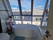 Provisionsfreie exklusive Dachgeschoss Maisonette mit...