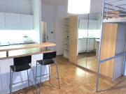 Provisionsfreie Garçonnière in St.Leohnard/Graz