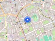 provisionsfreie Garconniere Nähe Technische Universität