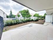 Provisionsfreie Gartenwohnung 200m zur U1 Rennbahnweg...