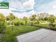 Provisionsfreie Gartenwohnung in absoluter Grünruhelage...