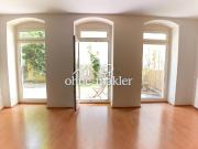 Provisionsfreie Gartenwohnung nahe dem Helmholtzplatz 93...