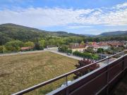 PROVISIONSFREIE GEFÖRDERTE 2 ZIMMERWOHNUNG mit LOGGIA