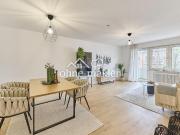 Provisionsfreie, großzügig geschnitten, frisch...