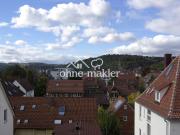 Provisionsfreie großzügige 3,5 Zimmer Dachgeschosswohnung