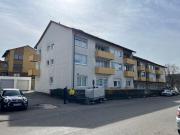 Provisionsfreie Helle 3,5 Zimmer Wohnung mit Balkon und...