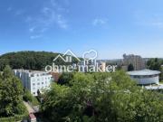 Provisionsfreie helle 3 Zimmer Wohnung