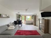 Provisionsfreie helle 3 Zimmer Wohnung mit Balkon