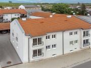 Provisionsfreie helle 3 Zimmerwohnung mit Kaufoption