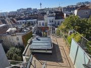 PROVISIONSFREIE HELLE 4 ZIMMER DACHGESCHOSS MAISONETTE... PROVISIONSFREIE HELLE 4 ZIMMER DACHGESCHOSS MAISONETTE...