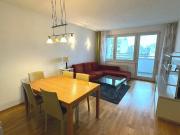 Provisionsfreie, helle & teilmöblierte Wohnung in...