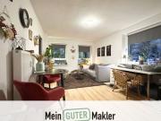 Provisionsfreie Kapitalanlage: Vermietete 2 Zimmer...