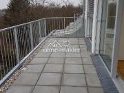 Provisionsfreie klimat. 2 Zi Dachterr WNG inkl. TG...