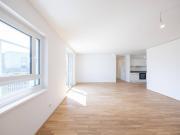 Provisionsfreie, klimatisierte 5 Zimmer DG Wohnung im...