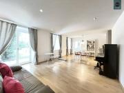 Provisionsfreie Kurzzeitmiete: Voll ausgestattetes...