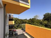 Provisionsfreie Mietwohnung en mit Balkon & Parkplatz...