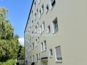 Provisionsfreie, möblierte 3 Zimmer Wohnung