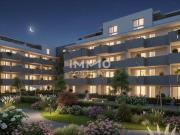 Provisionsfreie moderne 3 Zimmer Wohnung Erstbezug mit...