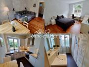 Provisionsfreie, modernisierte 3 Zimmer Eigentumswohnung...