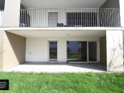 PROVISIONSFREIE NEUBAU 3 Zimmer GARTENWOHNUNG mit KÜCHE...