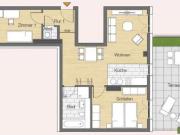 Provisionsfreie neubau Bockenheim KFW 55 in Rebstock