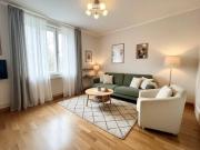 Neubauwohnung im 5. Stock mit Lift und Balkon WG...